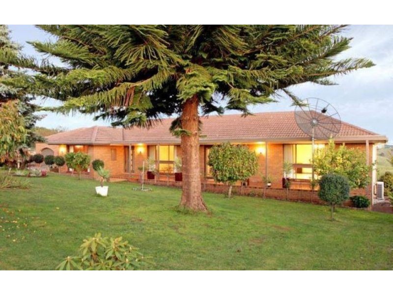 330 Mount Vernon Road, Berrys Creek VIC 3953