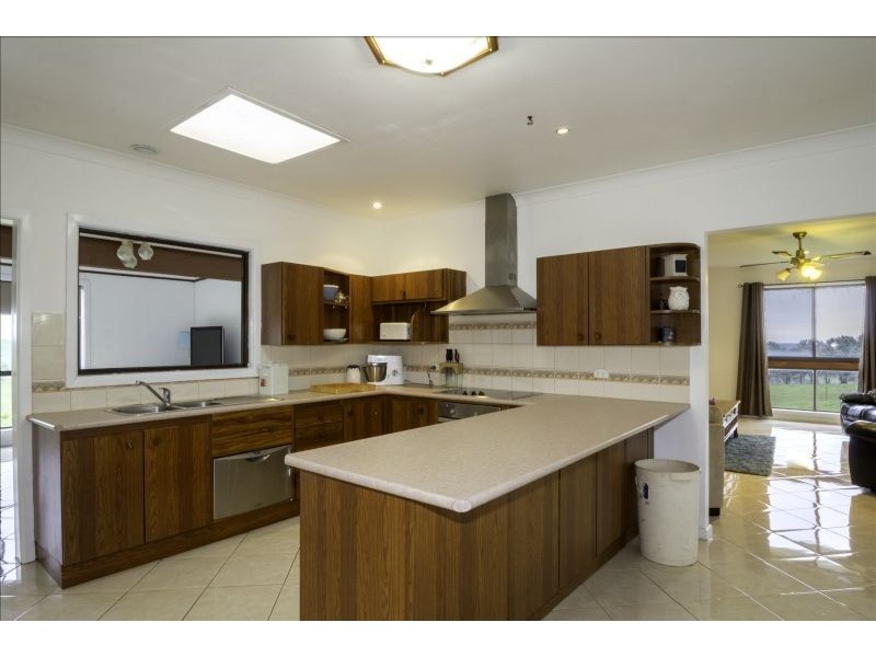 330 Mount Vernon Road, Berrys Creek VIC 3953