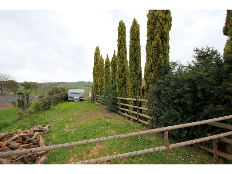 330 Mount Vernon Road, Berrys Creek VIC 3953