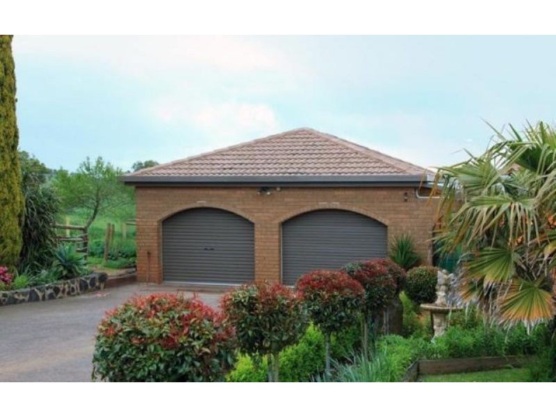 330 Mount Vernon Road, Berrys Creek VIC 3953