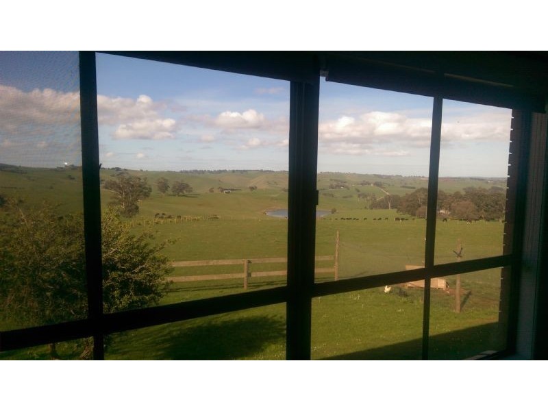 330 Mount Vernon Road, Berrys Creek VIC 3953