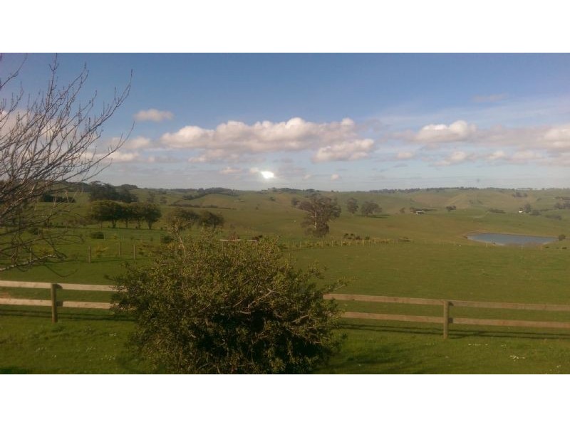 330 Mount Vernon Road, Berrys Creek VIC 3953