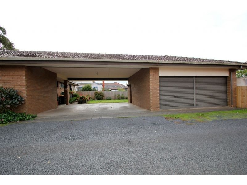 Leongatha VIC 3953