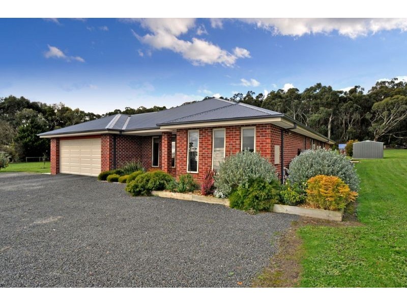 3 Manna Court, Koonwarra VIC 3954