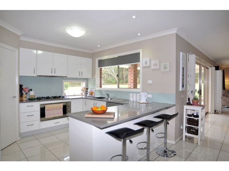 3 Manna Court, Koonwarra VIC 3954