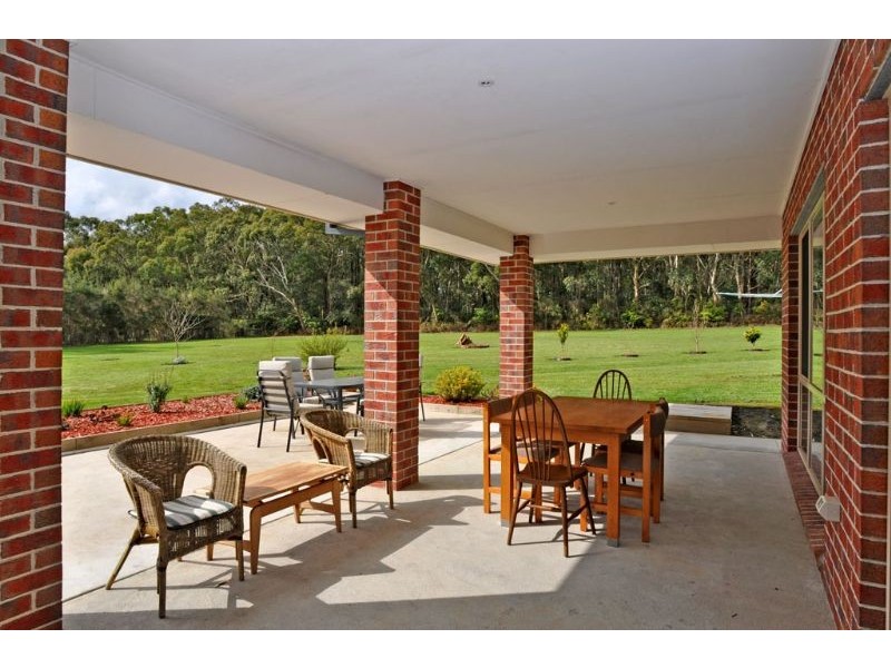 3 Manna Court, Koonwarra VIC 3954