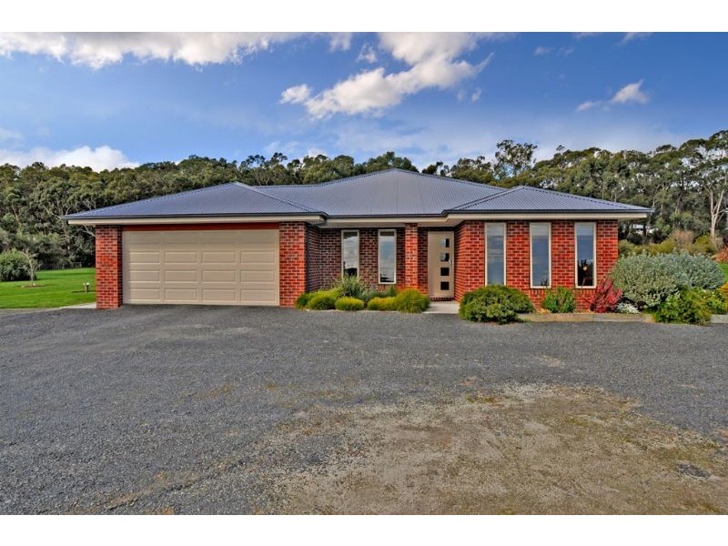 3 Manna Court, Koonwarra VIC 3954