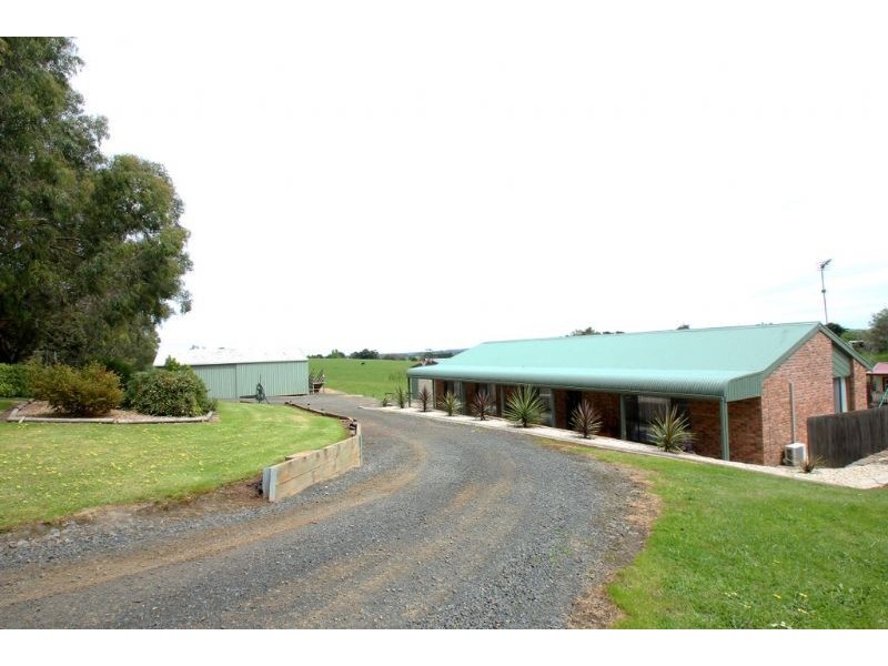 30 Morgans Road, Meeniyan VIC 3956