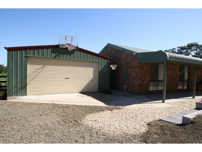 30 Morgans Road, Meeniyan VIC 3956