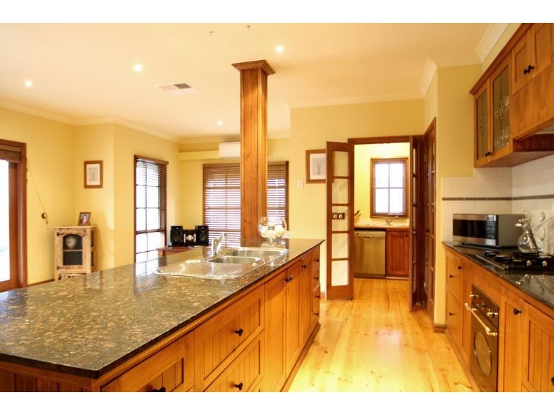 21 Higg Street, Leongatha VIC 3953