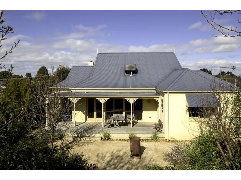 21 Higg Street, Leongatha VIC 3953