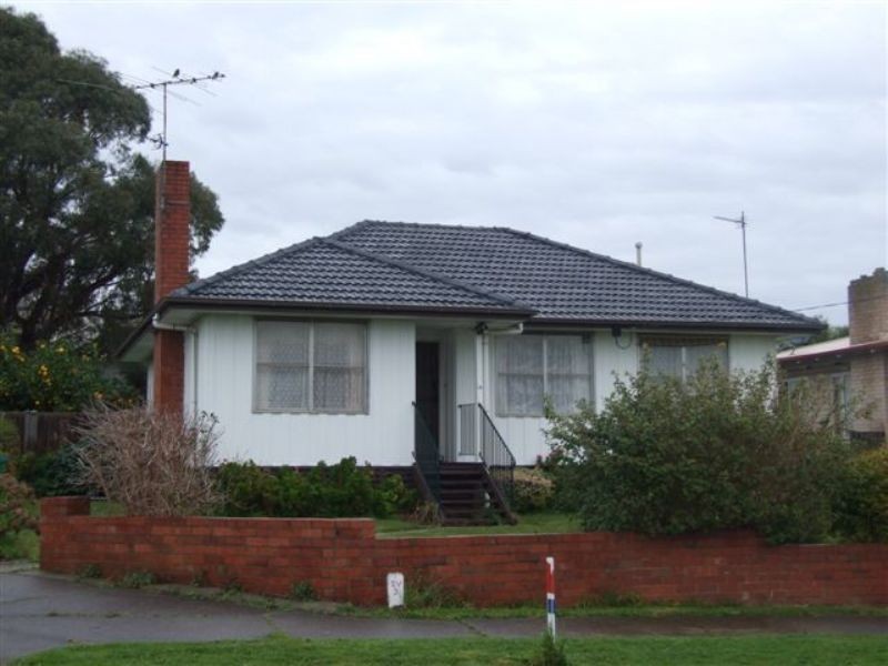 Leongatha VIC 3953