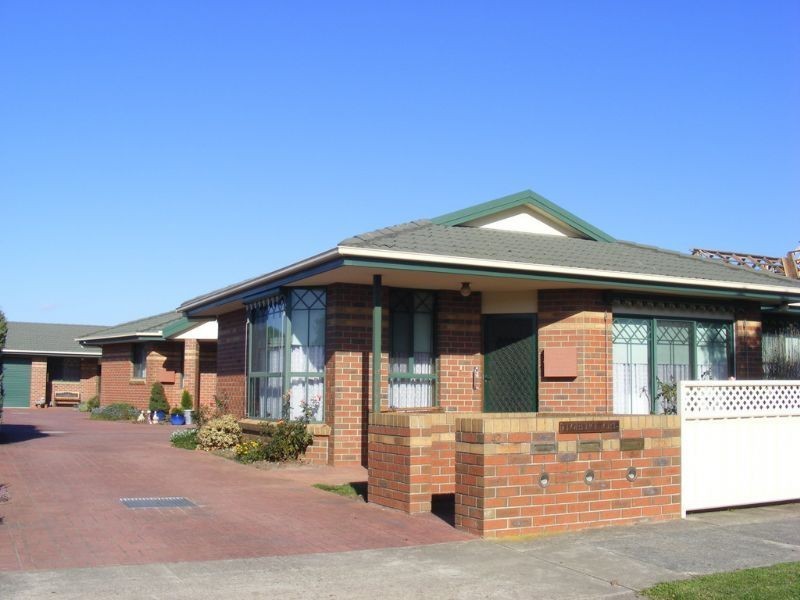 2/42 Ogilvy Street, Leongatha VIC 3953