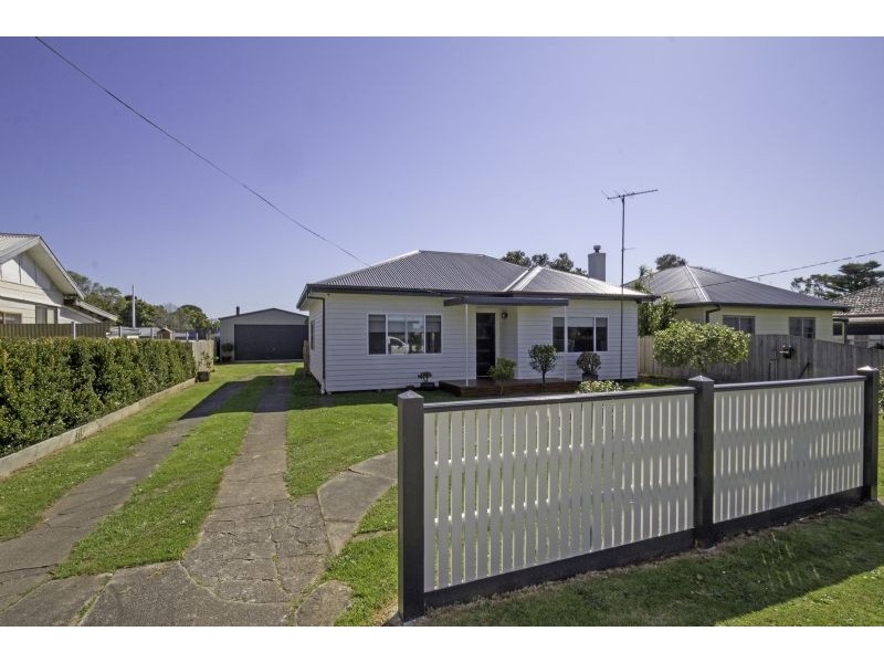 7 Miller Street, Dumbalk VIC 3956
