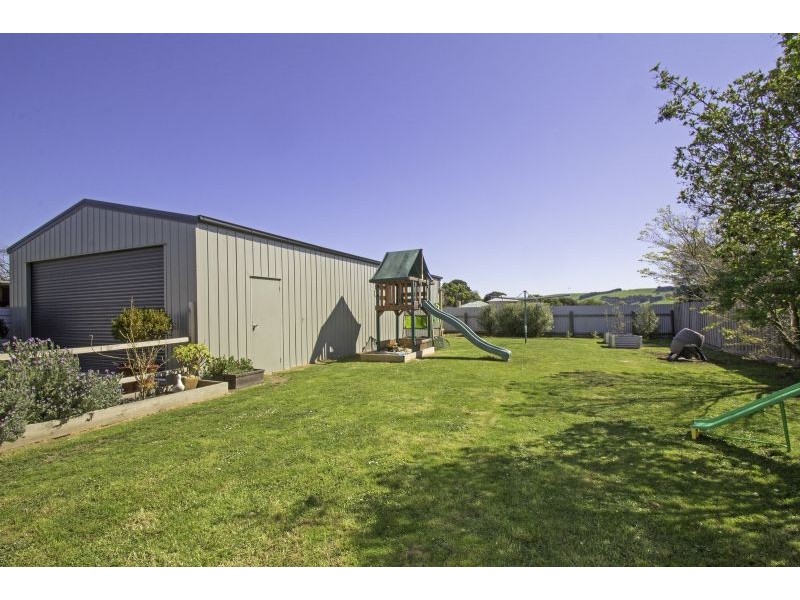 7 Miller Street, Dumbalk VIC 3956