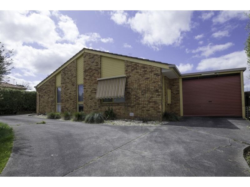 11A Koonwarra Road, Leongatha VIC 3953