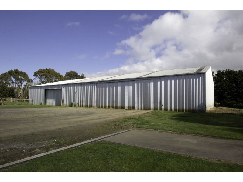20 Leongatha North Road, Leongatha North VIC 3953