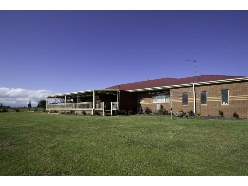 20 Leongatha North Road, Leongatha North VIC 3953