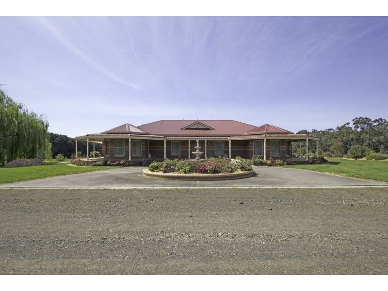 20 Leongatha North Road, Leongatha North VIC 3953