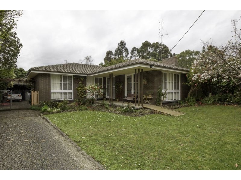 29 Turner Street, Leongatha VIC 3953