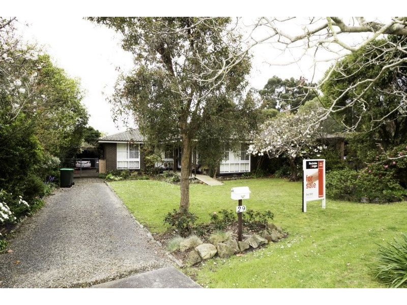 29 Turner Street, Leongatha VIC 3953