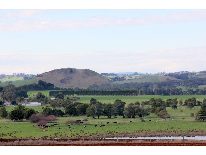 Lot 44 Tilly Court, Leongatha VIC 3953