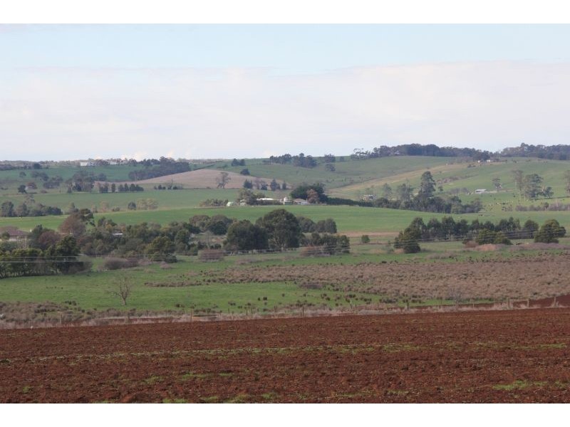 Lot 44 Tilly Court, Leongatha VIC 3953