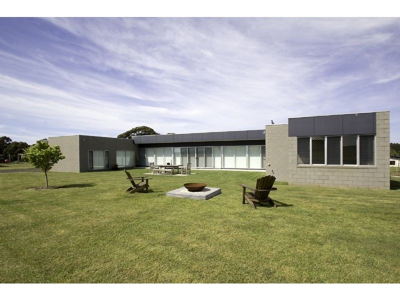 26 Tarwin Ridge Boulevard, Leongatha VIC 3953