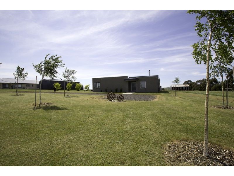 26 Tarwin Ridge Boulevard, Leongatha VIC 3953