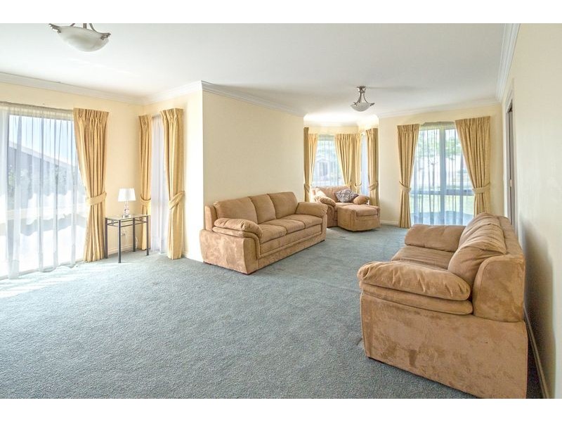 6 Louisa Court, Leongatha VIC 3953