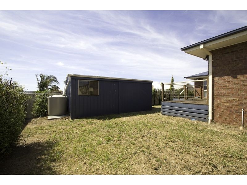 6 Louisa Court, Leongatha VIC 3953