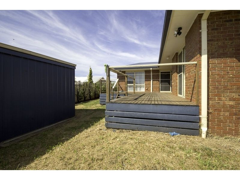 6 Louisa Court, Leongatha VIC 3953