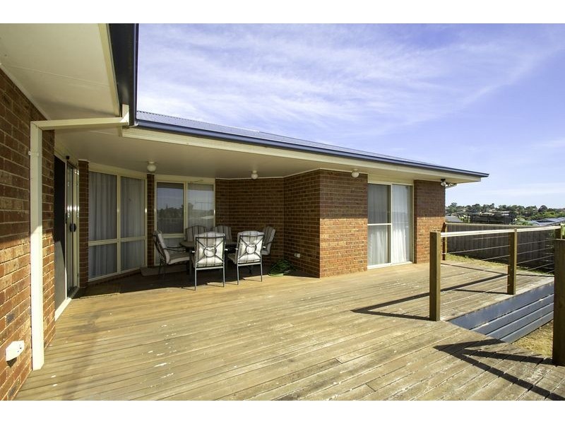 6 Louisa Court, Leongatha VIC 3953