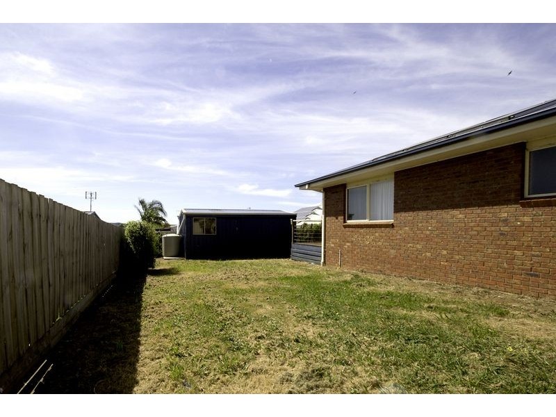 6 Louisa Court, Leongatha VIC 3953
