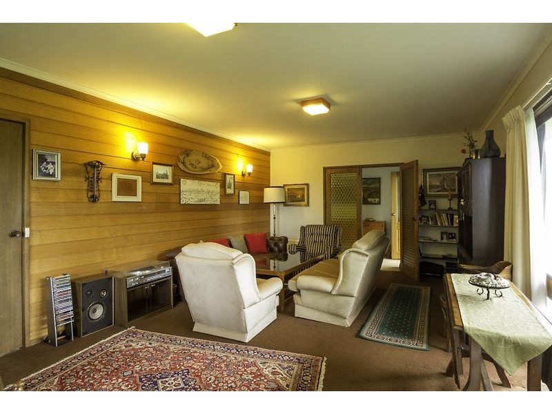 1 Blair Crescent, Leongatha VIC 3953