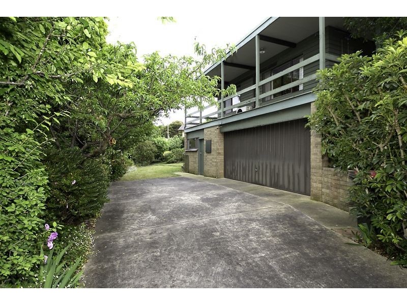 1 Blair Crescent, Leongatha VIC 3953