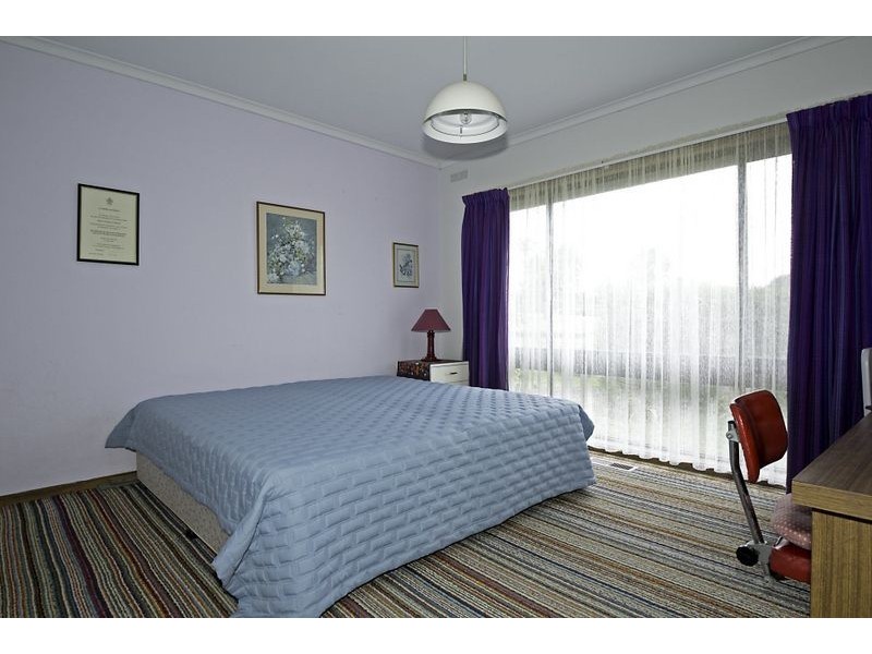 1 Blair Crescent, Leongatha VIC 3953