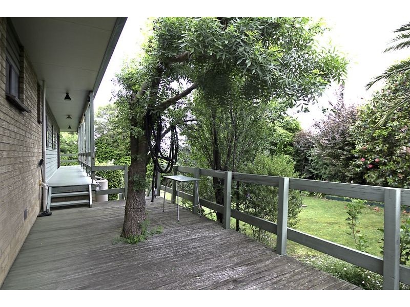 1 Blair Crescent, Leongatha VIC 3953