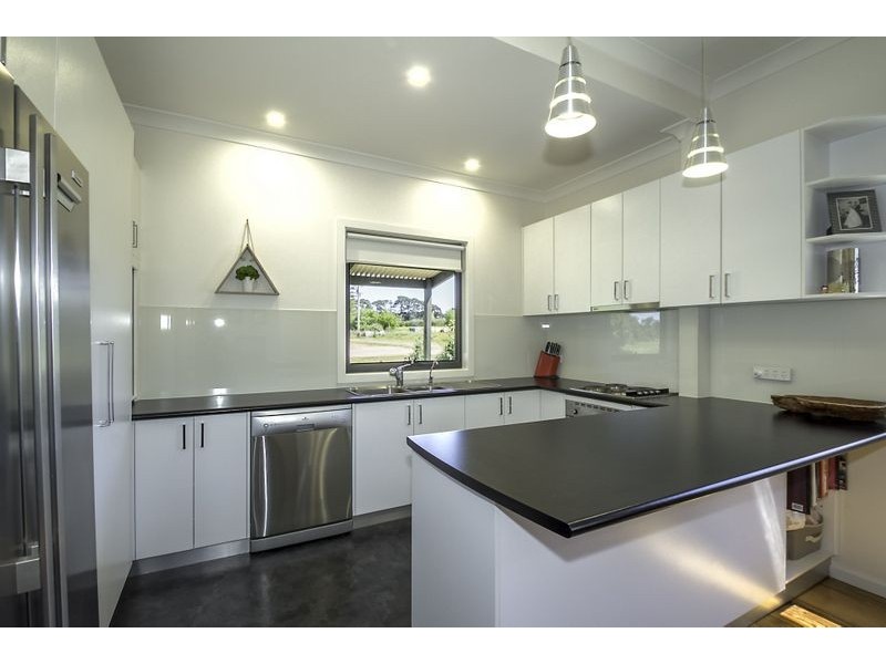 75 Toschs Road, Koonwarra VIC 3954