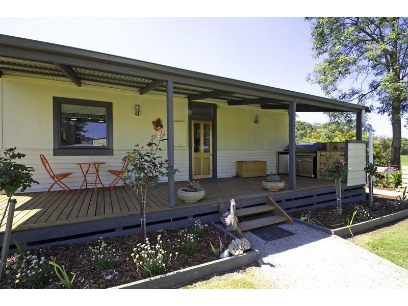 75 Toschs Road, Koonwarra VIC 3954