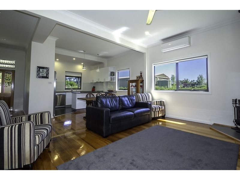 75 Toschs Road, Koonwarra VIC 3954