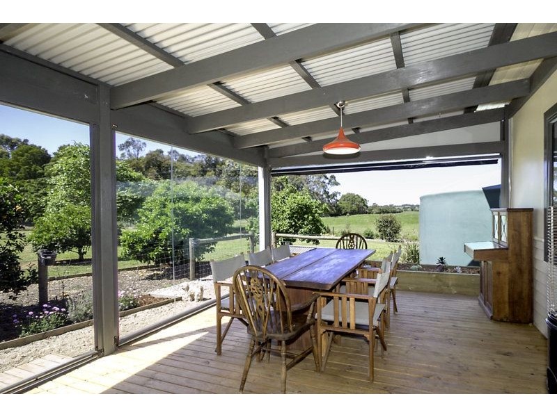 75 Toschs Road, Koonwarra VIC 3954