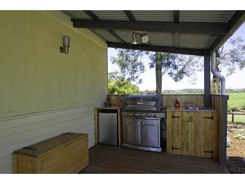 75 Toschs Road, Koonwarra VIC 3954