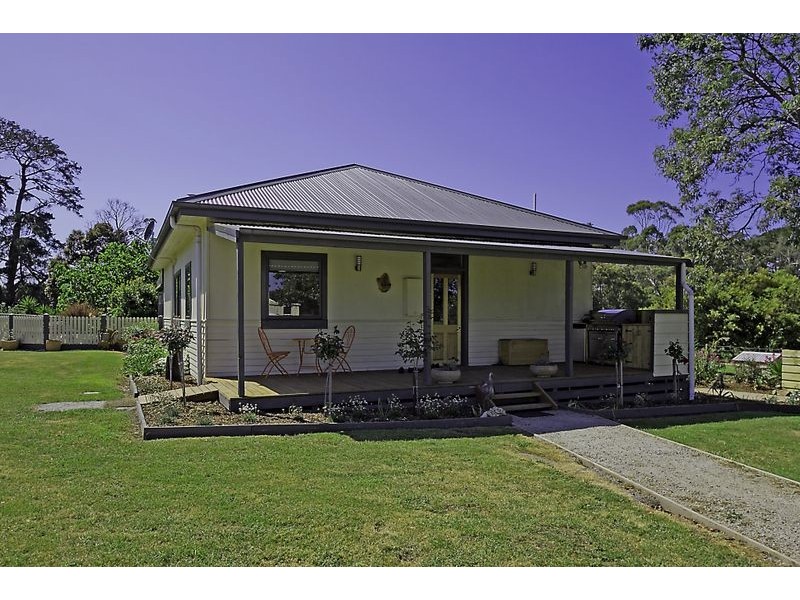 75 Toschs Road, Koonwarra VIC 3954