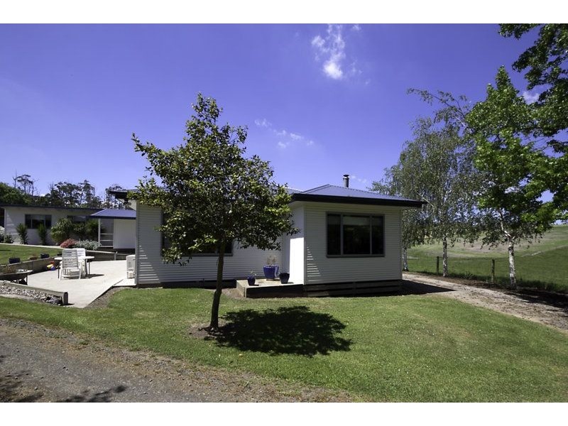 4255 Strzelecki Highway, Berrys Creek VIC 3953