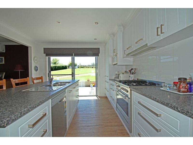 4255 Strzelecki Highway, Berrys Creek VIC 3953