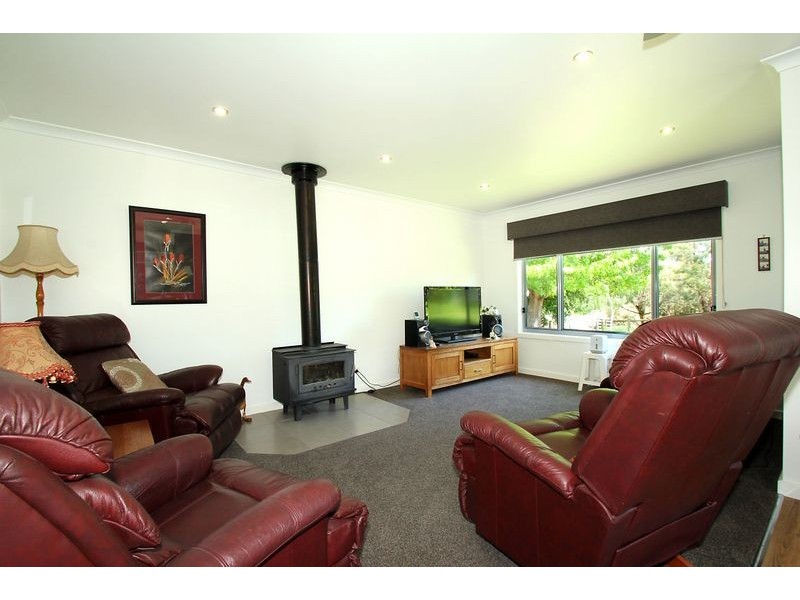 4255 Strzelecki Highway, Berrys Creek VIC 3953