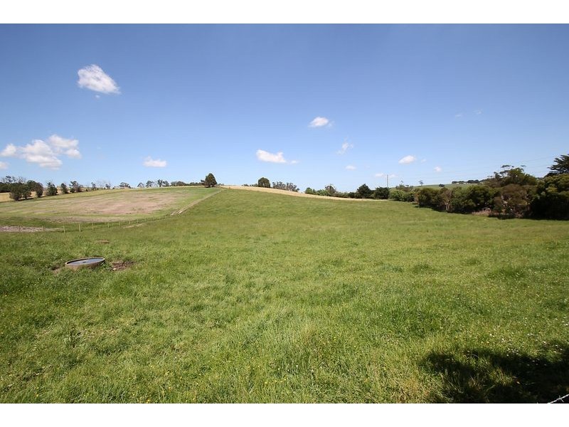 4255 Strzelecki Highway, Berrys Creek VIC 3953