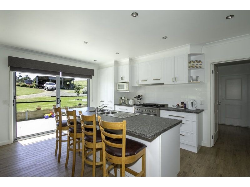 4255 Strzelecki Highway, Berrys Creek VIC 3953