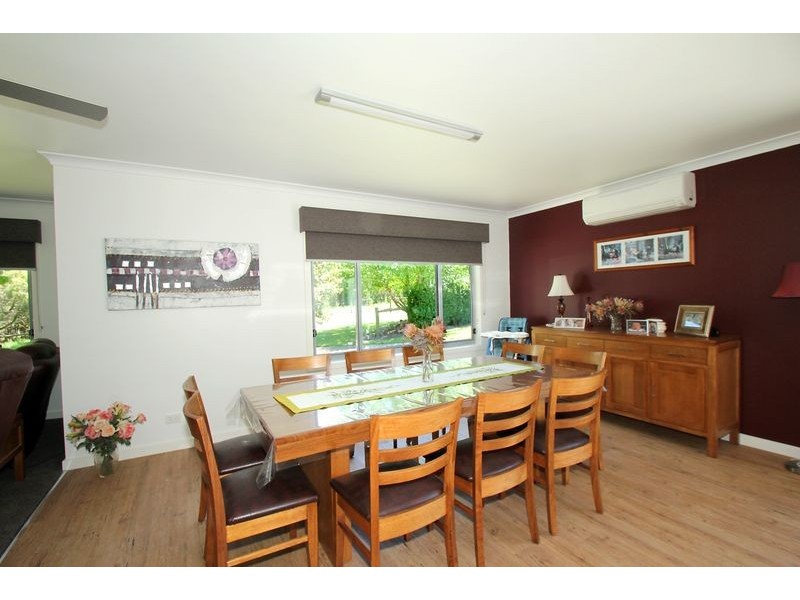 4255 Strzelecki Highway, Berrys Creek VIC 3953